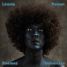 Poèmes Pulvérisés (LP) transparent
