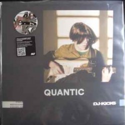 Dj Kick (2LP)