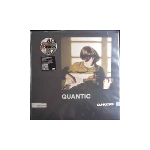 Dj Kick (2LP)