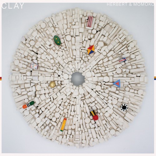 Clay (LP)