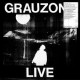 Live (LP) White