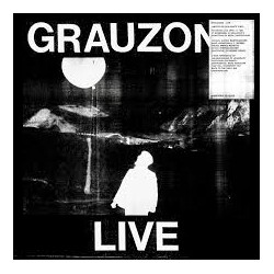 Live (LP) White
