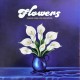 Flowers (LP) Bleu