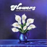 Flowers (LP) Bleu