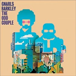 The Odd Couple (LP)