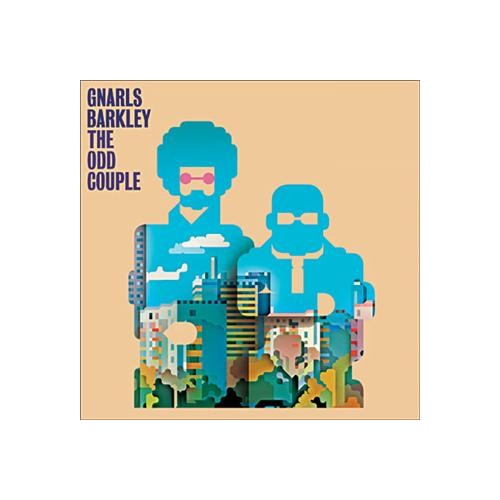 The Odd Couple (LP)