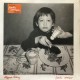 Different Talking (LP) white