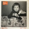 Different Talking (LP) white