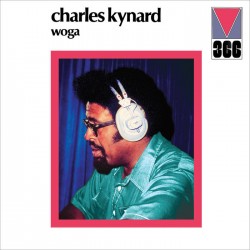 Woga (LP)