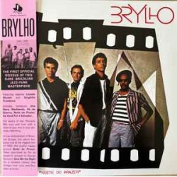 Brylho (LP)