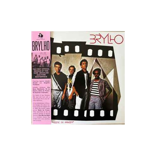 Brylho (LP)