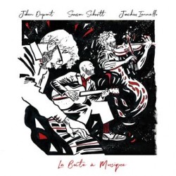 La Boite à Musique (LP)