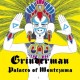 Palaces Of Montezuma (EP) couleurs