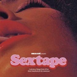Sextape (2LP)