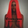 Heathen Child (EP+Poster) rouge