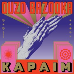 Kapaim (LP)