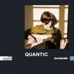 Dj Kick (2LP)