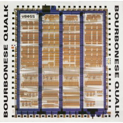 My Government Is My Soul (LP) repress