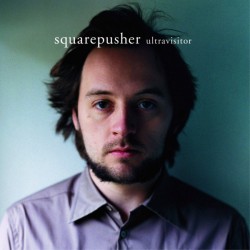 Ultravisitor (2LP)