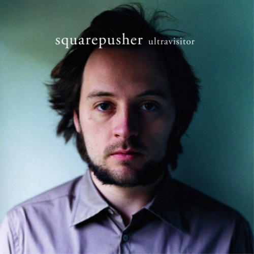 Ultravisitor (2LP)