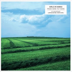 From Here To There (LP) white