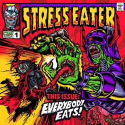 Everybody Eats (LP)