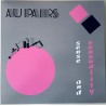 Sense And Sensuality (LP) magenta