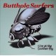 Live At The Leather Fly (2LP) pink