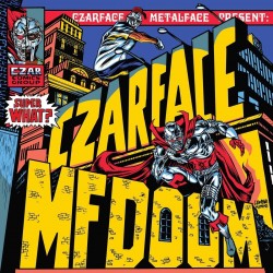 Super What ? (LP)
