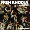 Ken Andi Habib (LP)