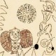 Rejoicing In The Hands / Niño Rojo (2LP)