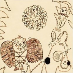 Rejoicing In The Hands / Niño Rojo (2LP)