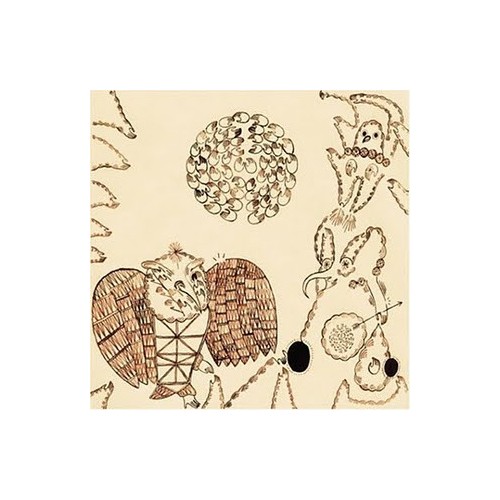 Rejoicing In The Hands / Niño Rojo (2LP)