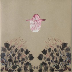 Smokey Rolls Down Thunder Canyon (2LP)