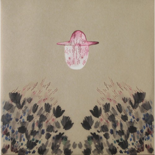 Smokey Rolls Down Thunder Canyon (2LP)