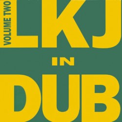 LKJ In Dub Vol. 2 (LP)