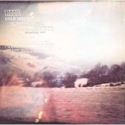 Cold House (LP)
