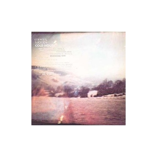 Cold House (LP)