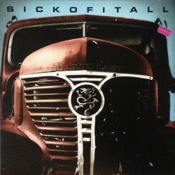 Built To Last (LP)