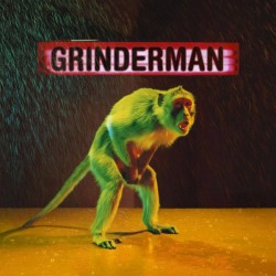 Grinderman (LP) repress