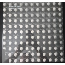 The Early years (LP)