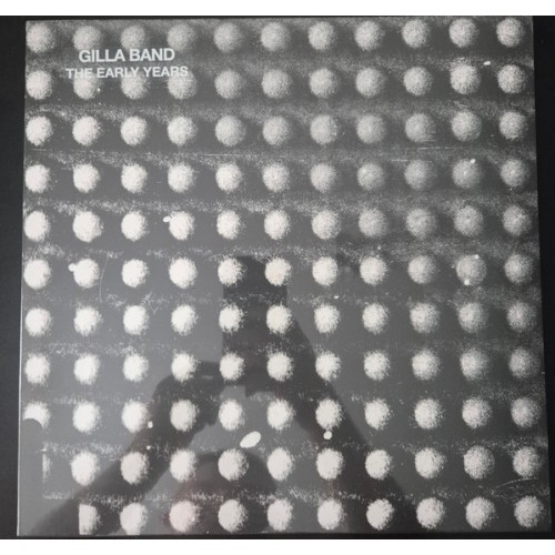 The Early years (LP)
