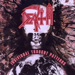 Individual thought Patterns (LP) coloured