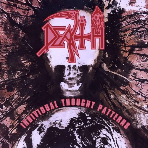 Individual thought Patterns (LP) coloured