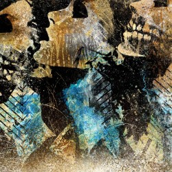 Axe To Fall (LP) gold