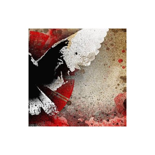 No Heroes (LP) coloured