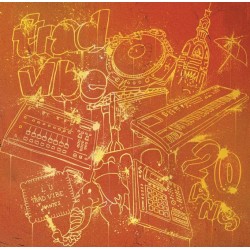 Trad Vibe : 20 ans (LP)