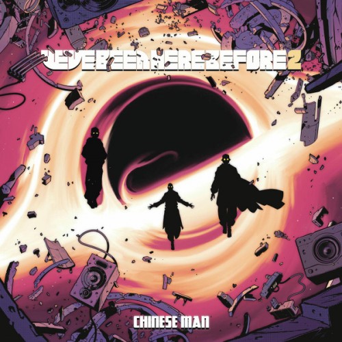 We've Been Here Before vol.2 (2LP)