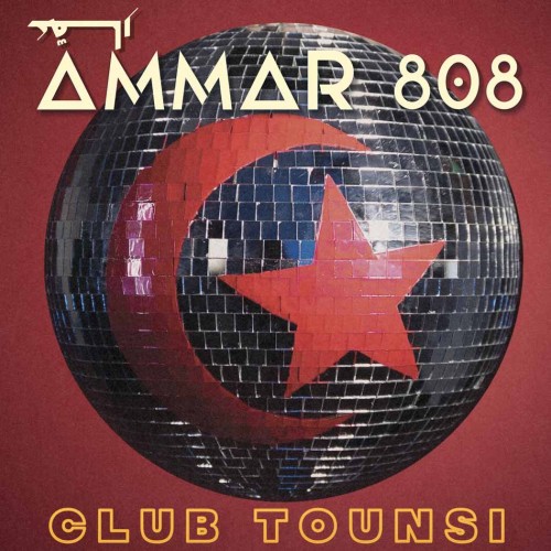 Club Tounsi (LP)