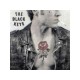 No Rain, No Flowers (LP+Livret) rouge